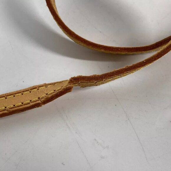 LOUIS VUITTON M51852 Monogram Pochette Twin GM 2WAY Bag Clutch Shoulder Bag - Picture 11 of 16